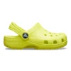 Classic Clog „Green“