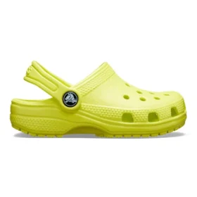 Classic Clog „Green“