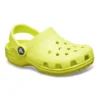 Classic Clog „Green“