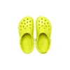 Classic Clog „Green“