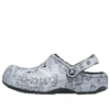 Classic Clog „Grey“