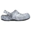 Classic Clog „Grey“