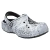 Classic Clog „Grey“