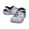 Classic Clog „Grey“