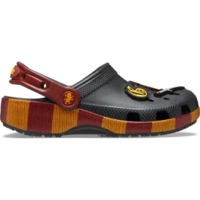 Classic Clog Harry Potter Gryffindor pro batolata