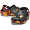 Classic Clog Harry Potter Gryffindor pro batolata