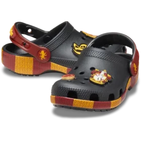 Classic Clog Harry Potter Gryffindor pro batolata