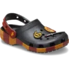 Classic Clog Harry Potter Gryffindor pro batolata