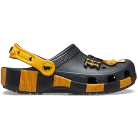 Classic Clog Harry Potter Hufflepuff pro batolata