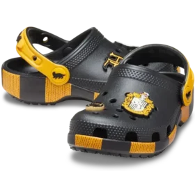 Classic Clog Harry Potter Hufflepuff pro batolata