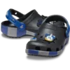 Classic Clog Harry Potter Ravenclaw pro batolata