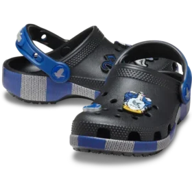Classic Clog Harry Potter Ravenclaw pro batolata