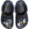 Classic Clog Harry Potter Ravenclaw pro batolata