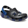 Classic Clog Harry Potter Ravenclaw pro batolata