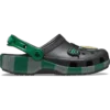 Classic Clog Harry Potter Slytherin pro batolata