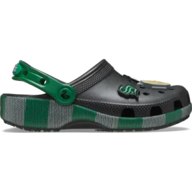 Classic Clog Harry Potter Slytherin pro batolata