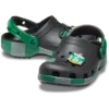 Classic Clog Harry Potter Slytherin pro batolata