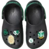 Classic Clog Harry Potter Slytherin pro batolata