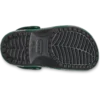 Classic Clog Harry Potter Slytherin pro batolata