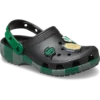 Classic Clog Harry Potter Slytherin pro batolata