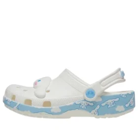 Classic Clog „Hello Kitty Cinnamoroll“