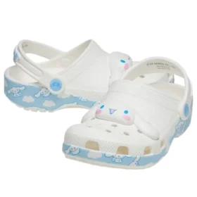 Classic Clog „Hello Kitty Cinnamoroll“