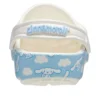 Classic Clog „Hello Kitty Cinnamoroll“