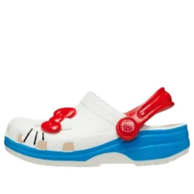 Classic Clog „Hello Kitty I Am“