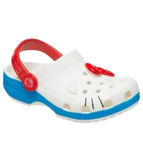 Classic Clog „Hello Kitty I Am“