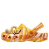 Classic Clog „Honey Nut Cheerios“