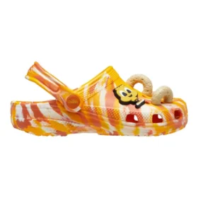 Classic Clog „Honey Nut Cheerios“