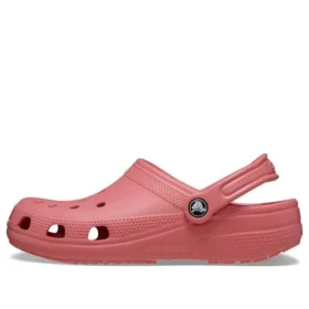 Classic Clog „Hot Blush“