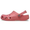 Classic Clog „Hot Blush“