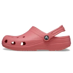Classic Clog „Hot Blush“