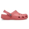 Classic Clog „Hot Blush“