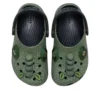 Classic Clog „IAM Scary Dino“