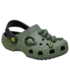 Classic Clog „IAM Scary Dino“