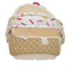 Classic Clog „Ice Cream Party“