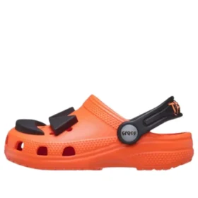Classic Clog „Jack O‘ Lantern“