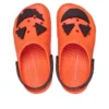 Classic Clog „Jack O‘ Lantern“