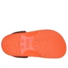 Classic Clog „Jack O‘ Lantern“