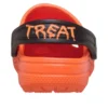 Classic Clog „Jack O‘ Lantern“