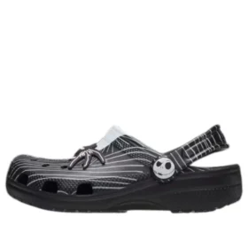 Classic Clog „Jack Skellington: Noční můra před Vánocemi“