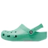 Classic Clog „Jade Stone“