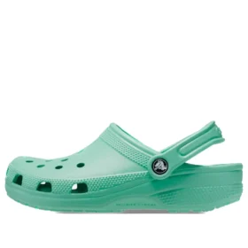 Classic Clog „Jade Stone“
