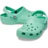Classic Clog „Jade Stone“