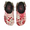 Classic Clog „Jason Voorhees“