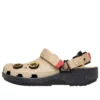 Classic Clog „Jurassic World Rebirth“