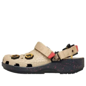 Classic Clog „Jurassic World Rebirth“