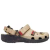 Classic Clog „Jurassic World Rebirth“
